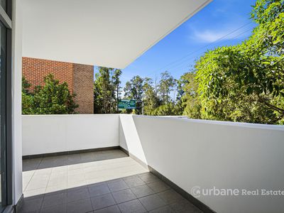 13 / 8 Marlborough Road, Homebush West