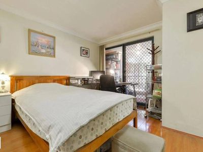 21 / 12-16 Blaxcell Street, Granville
