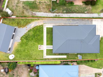 6 Somerset Place, Crookwell