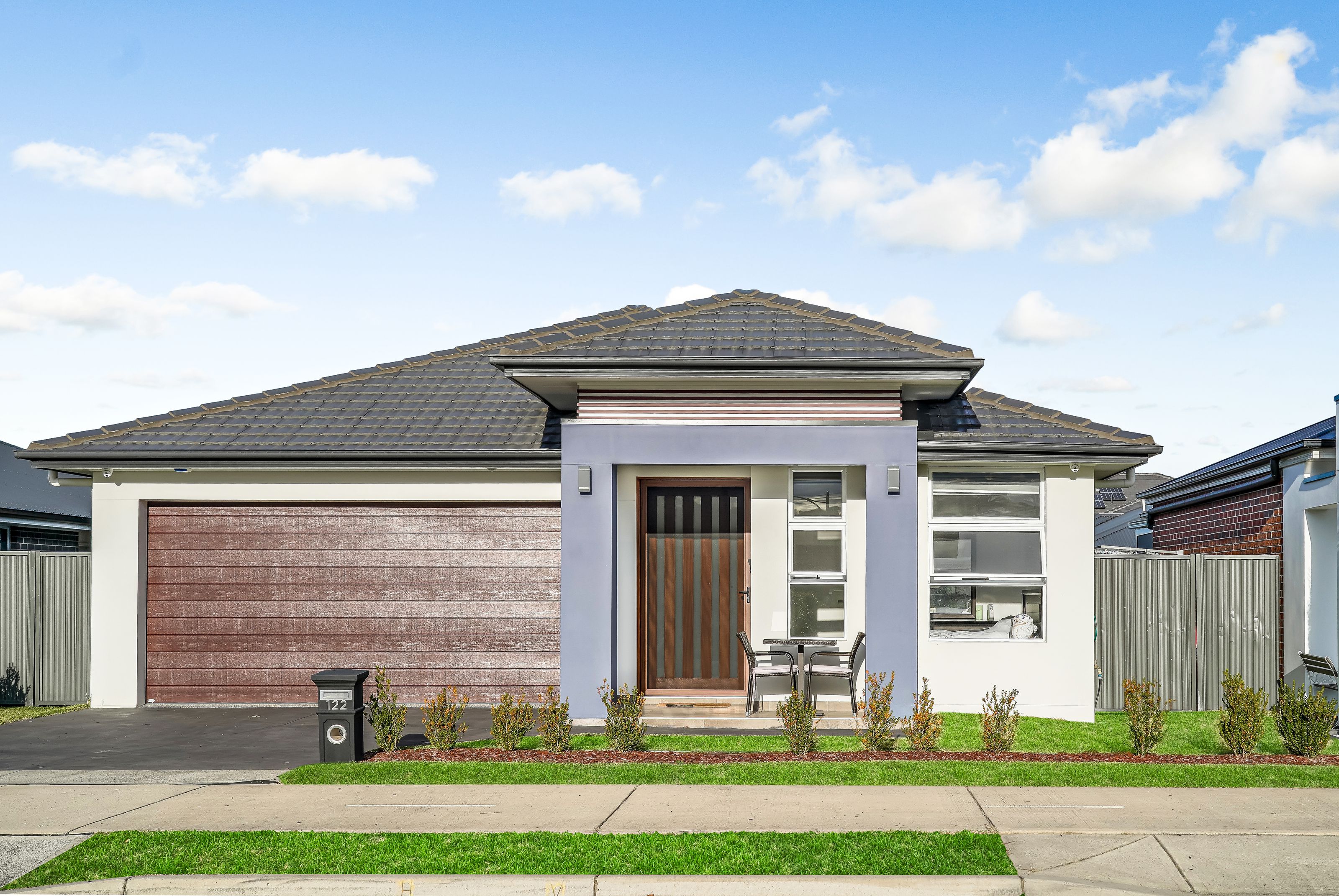 122 Armoury Road, JORDAN SPRINGS