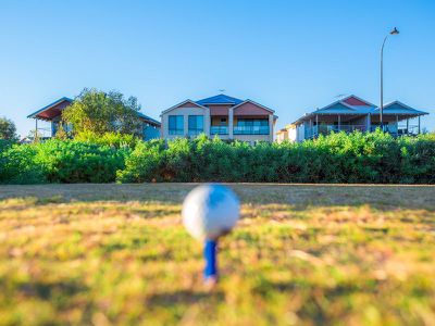 Lot 191 Aslett Drive, Karlkurla