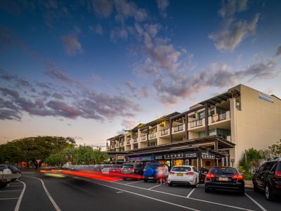 215 / 78-80 Marine Parade, Kingscliff
