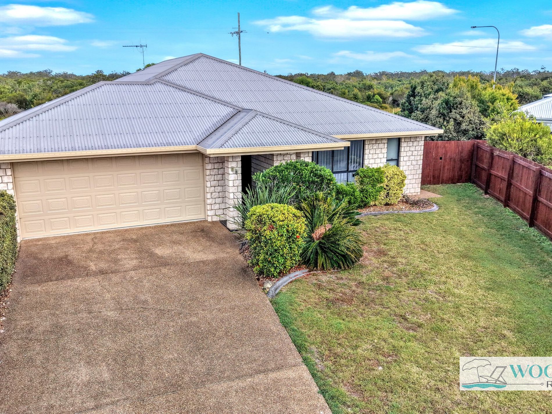 14 Whipbird Ct, Woodgate