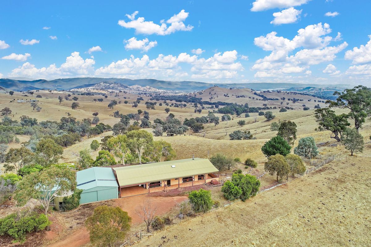 20 Godwills Road, Mansfield