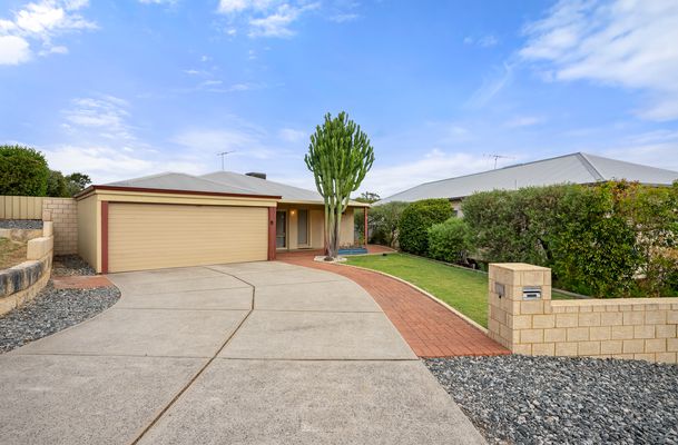16 Brignell Gardens, Parmelia