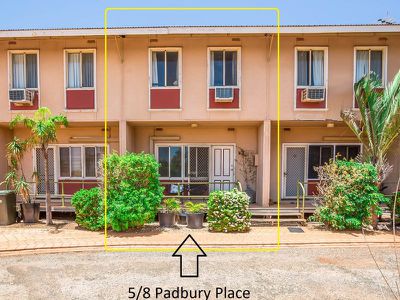 5 / 8 Padbury Place, Port Hedland