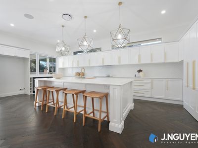 1 Prospect Crescent, Canley Vale
