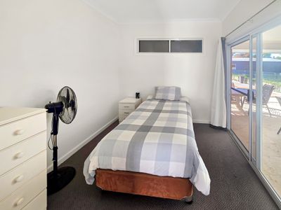 54 Clement Street, Forbes