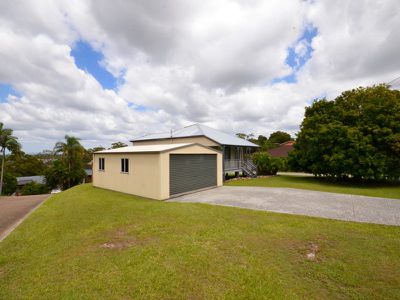 245 Springwood Road, Springwood