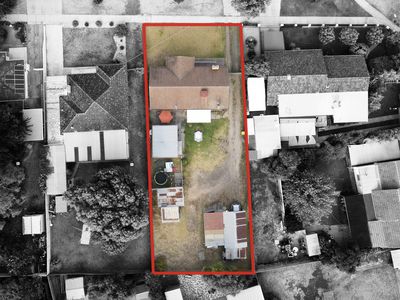 72 Moran Street, Long Gully