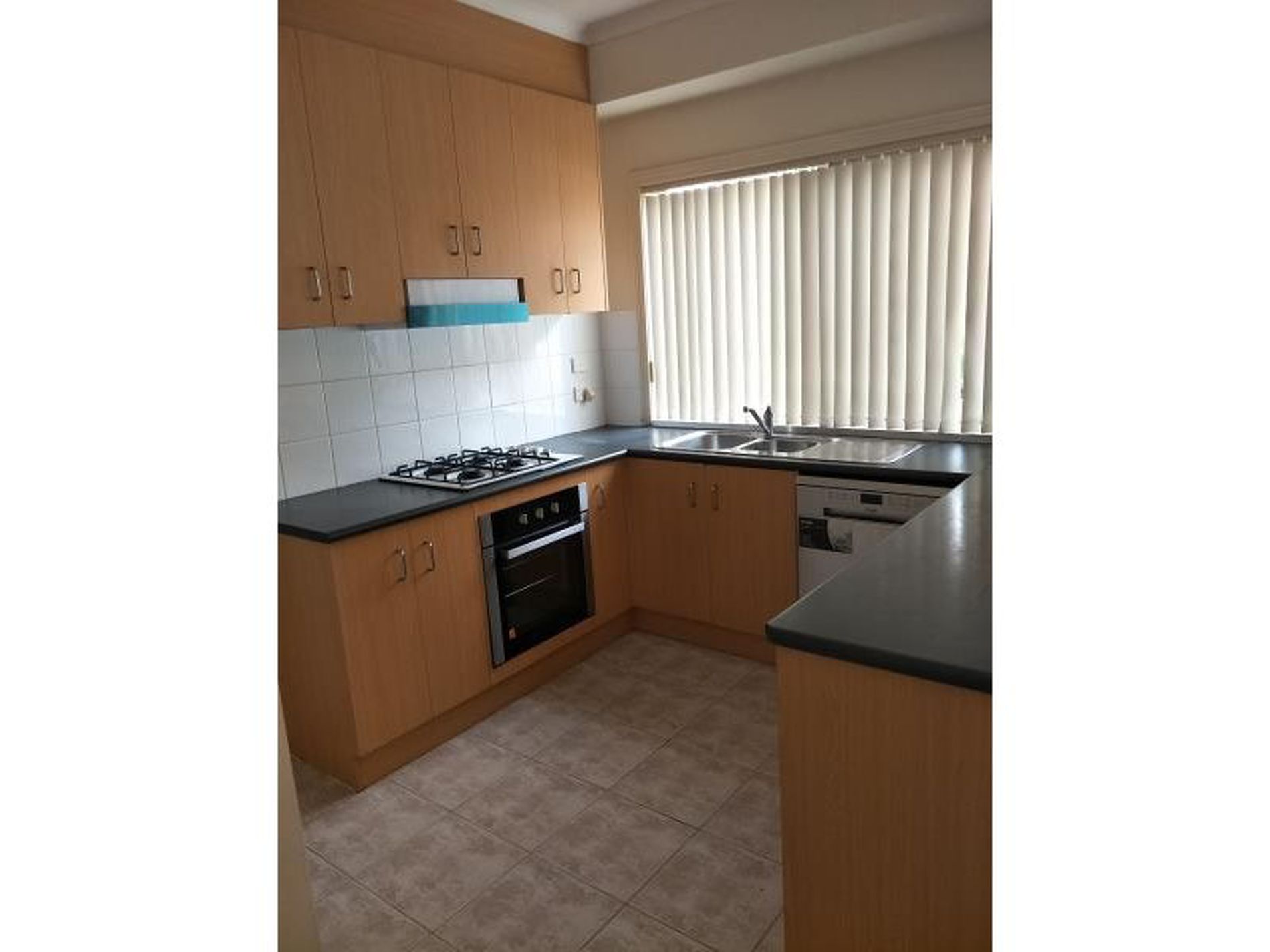 1 Rylie Lane, Maribyrnong