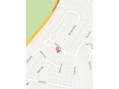 56 Lyra Drive, Lake Tabourie