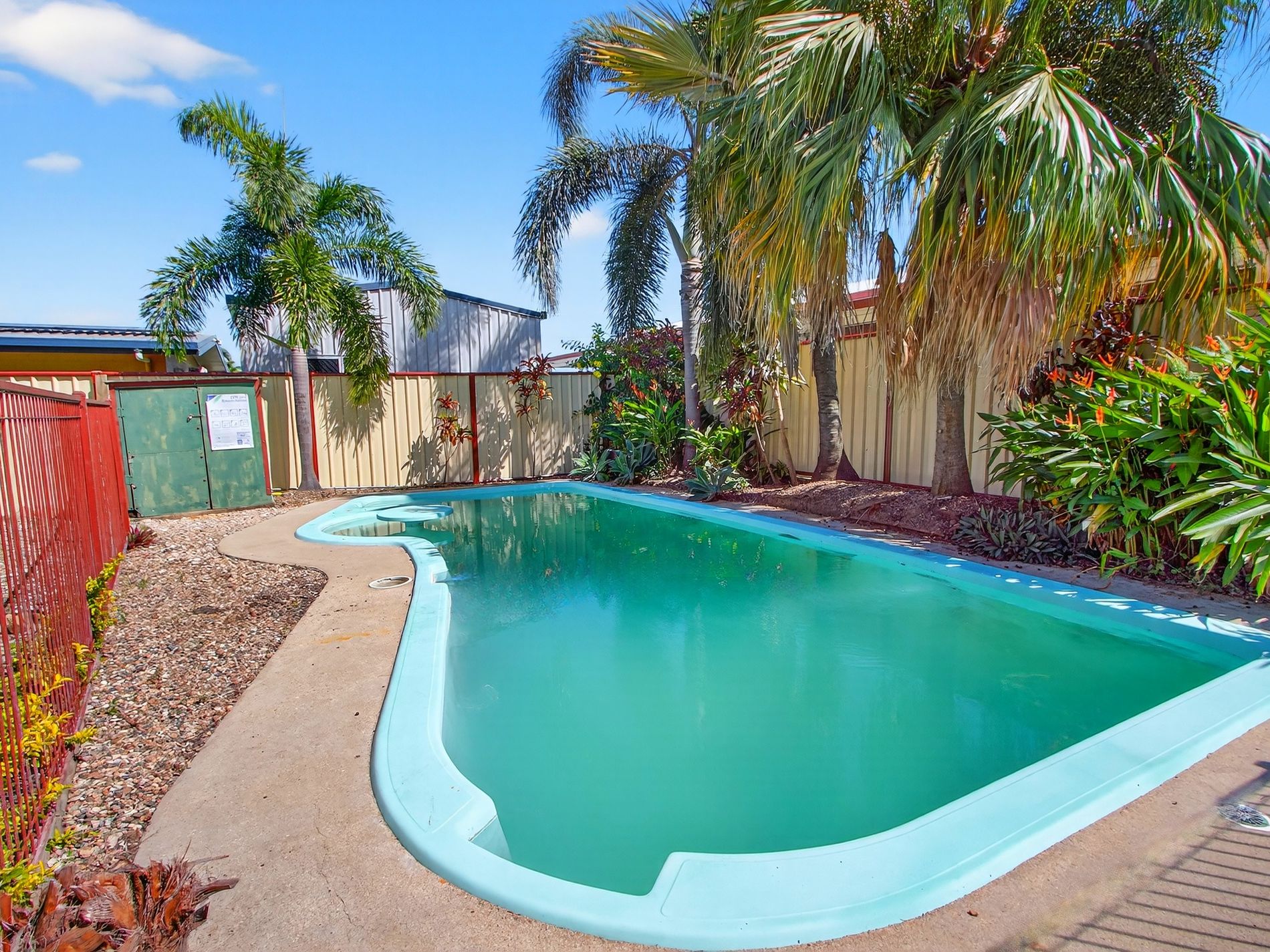 26 Russell Street, Bowen