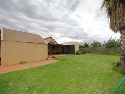 5 Killarney Street, Lamington