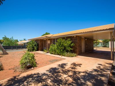 24 Steamer Avenue, South Hedland