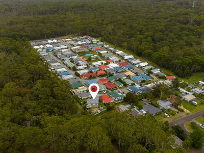 86 / 157 The Springs Rd, Sussex Inlet