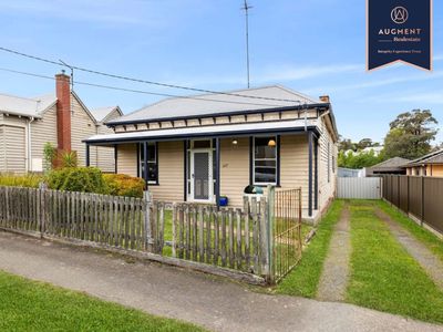 627 Bond Street, Golden Point