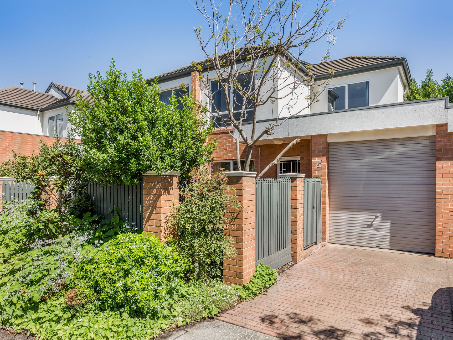 37 / 87-115 Nelson Place, Williamstown