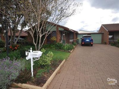 20 / 1 Beddoes Ave, Kimberly Grove, Dubbo