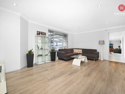 44 Wyattville Drive, West Hoxton