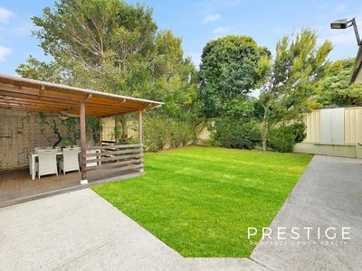 22 Park Street, Arncliffe