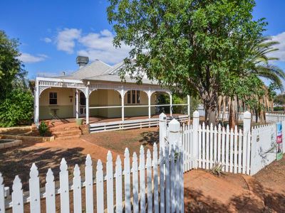 1 Elizabeth Street, Kalgoorlie