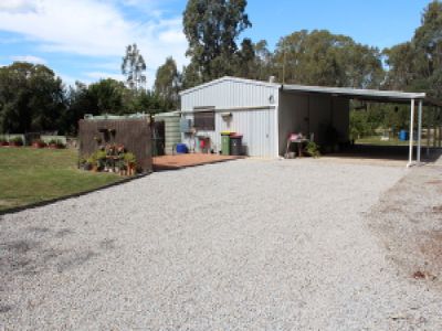 Lot 112 Little Forest Lane, Barham