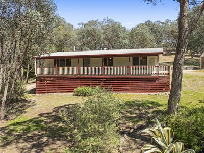 30 Pioneer Street, Tallarook