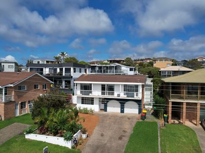 57 Kianga Parade, Kianga