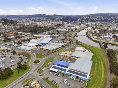 45 Boland Street, Launceston