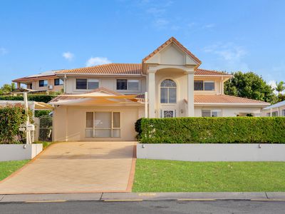 23 Daintree Drive, Parkwood