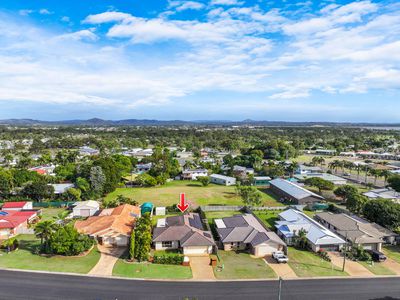 10 Dunnett Street, Gracemere