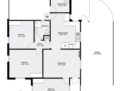 7 Galley Street, Kepnock