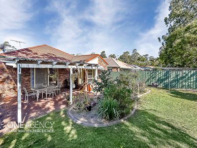 5 Bribie Pl, Forest Lake