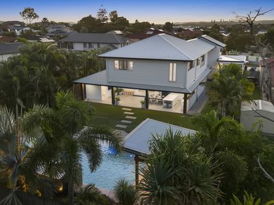 28 Fennessy Close, Wakerley