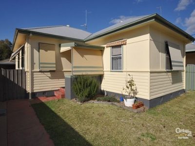 4 Jubilee Street, Dubbo