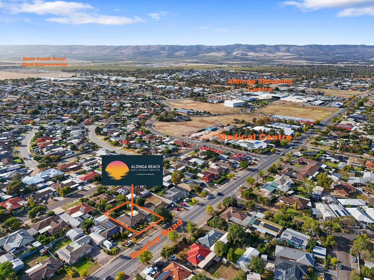 73 Rowley Road, Aldinga Beach