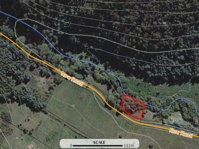 Lot 3 New Road, Franklin