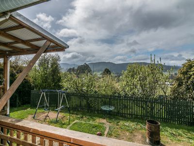 3 Donohoe Street, Cygnet