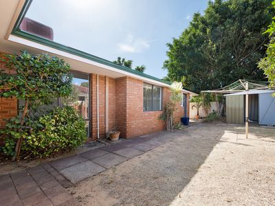 5 The Eyrie, Willetton