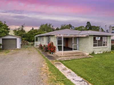 14 Stromness Street, Palmerston