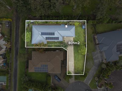 51 Mary Ring Drive, Samford Village