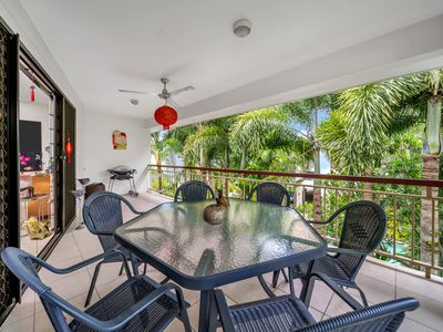 21 / 351 Lake Street, Cairns North