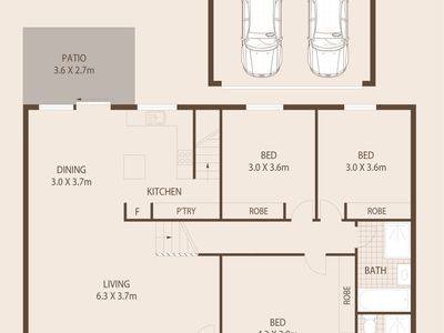 30 / 11 Berrys Head Road, Narara