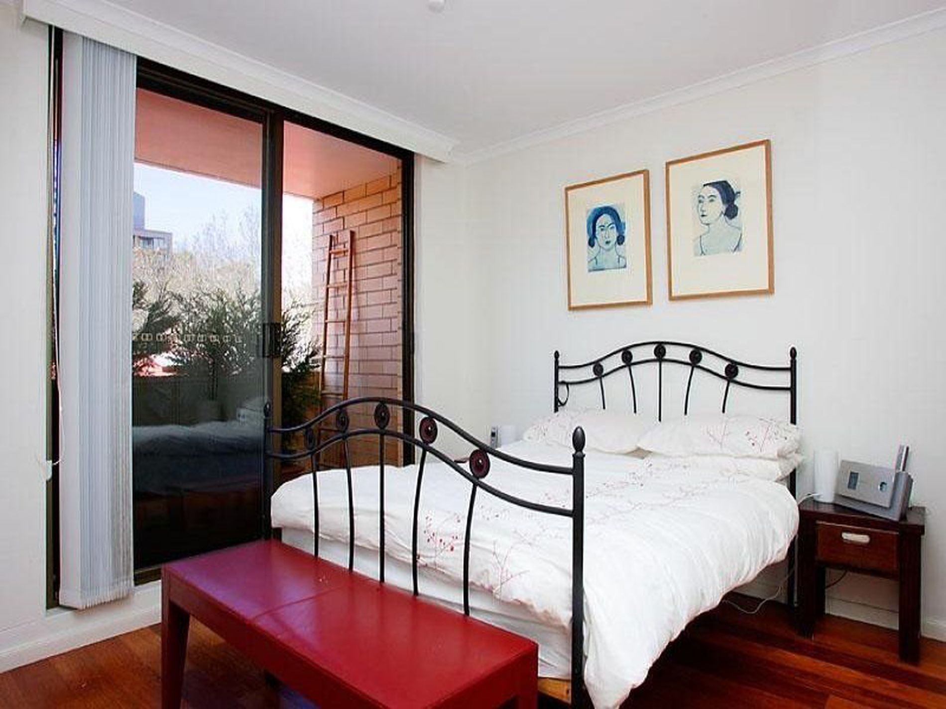 121 / 71 Victoria Street, Potts Point