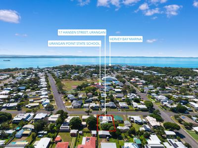 17 Hansen Street, Urangan