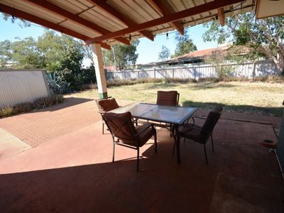 31 Clam Court, South Hedland