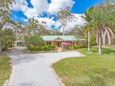 17 Esk Court, Carbrook