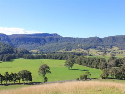 Lot 4 Lot 4 Paddington Lane, Kangaroo Valley