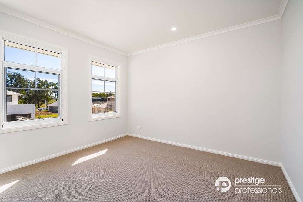 40 Ellison Street, Gilead